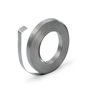 310S STAINLESS STEEL STRIP — view 1