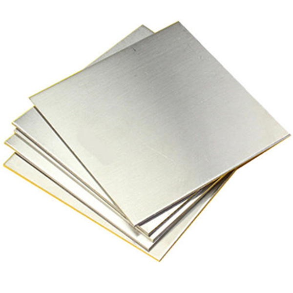 430 STAINLESS STEEL SHEET — view 1