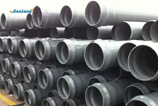 Pvc Water Supply — view 1