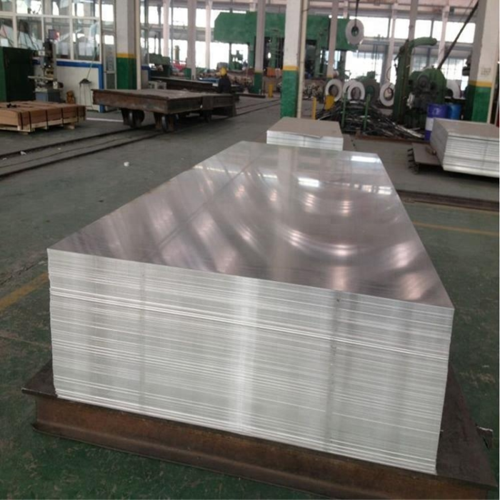 8176 Aluminum Sheet — view 1