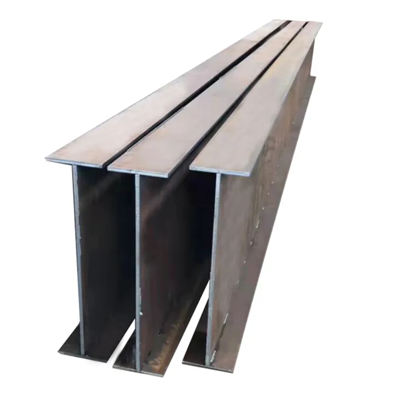 H & I Beam — view 1