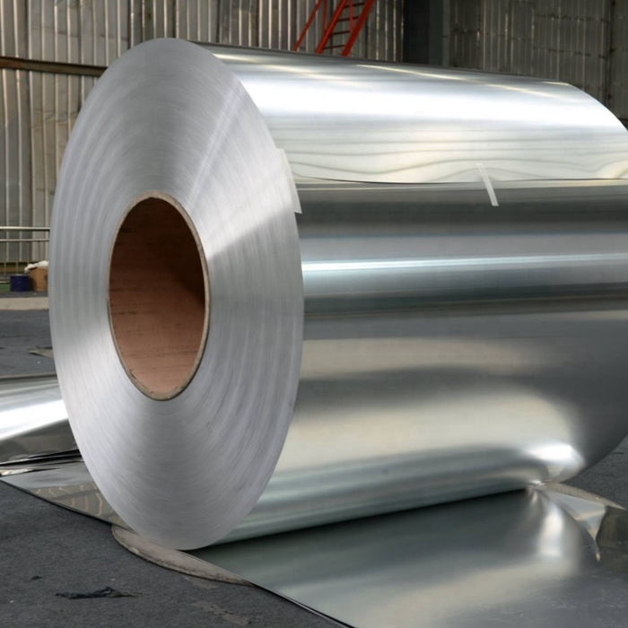 5082 Aluminum Coil — view 1