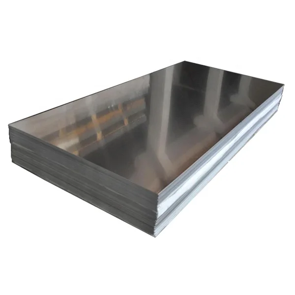 STAINLESS STEEL SHEET — view 1