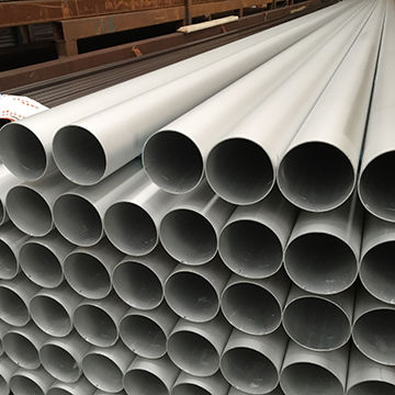 6063 Aluminum Pipe — view 1