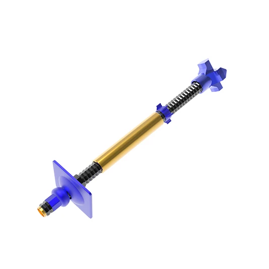 Self-drilling Hollow Anchor — view 1