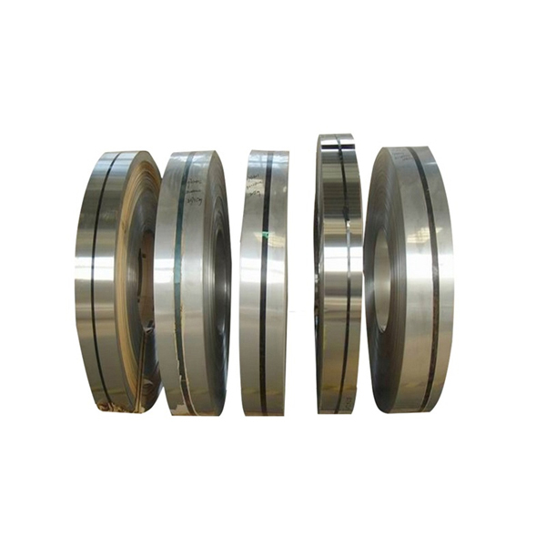 904L STAINLESS STEEL STRIP — view 1