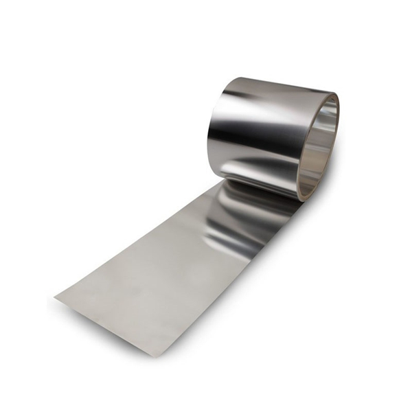 201 STAINLESS STEEL STRIP — view 1