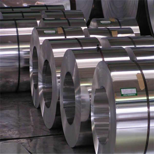 904L STAINLESS STEEL COIL — view 1