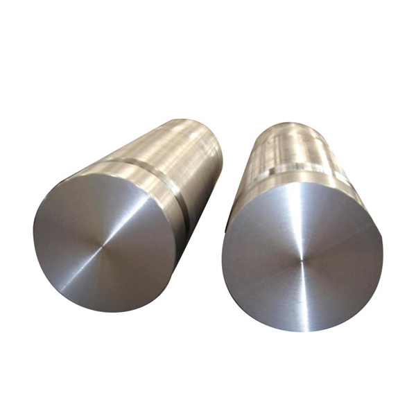 309S STAINLESS STEEL BAR — view 1