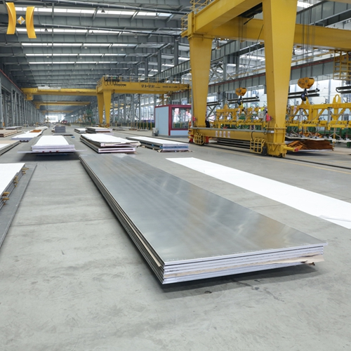 7003 Aluminum Sheet — view 1
