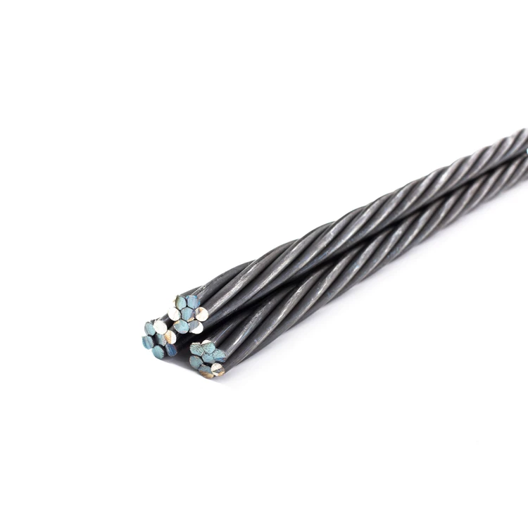 Fully Threaded Concrete Strand — view 1