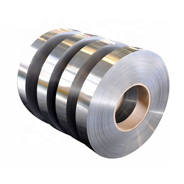 309S STAINLESS STEEL STRIP — view 1