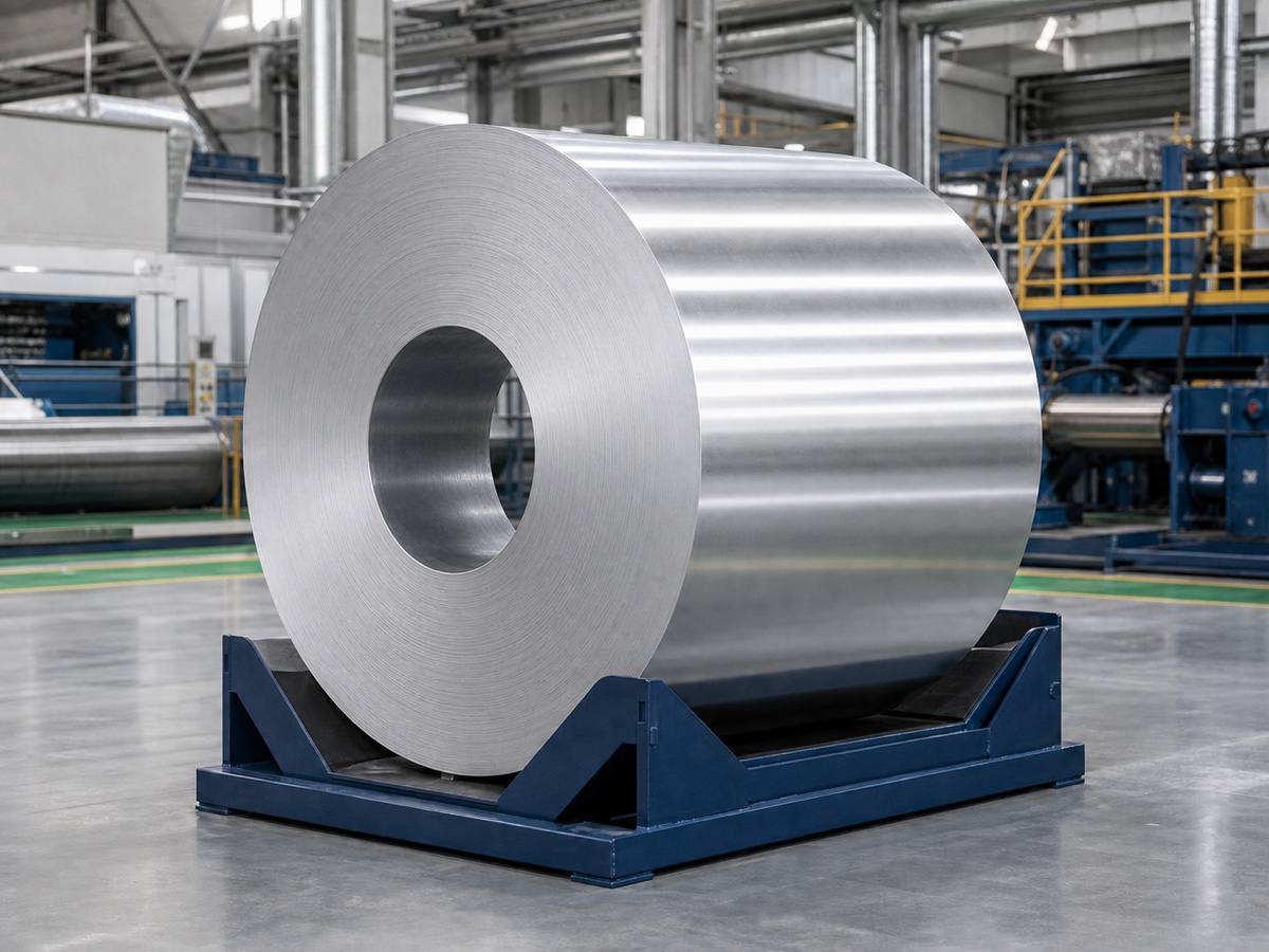 1060 Aluminum Coil — primary product view