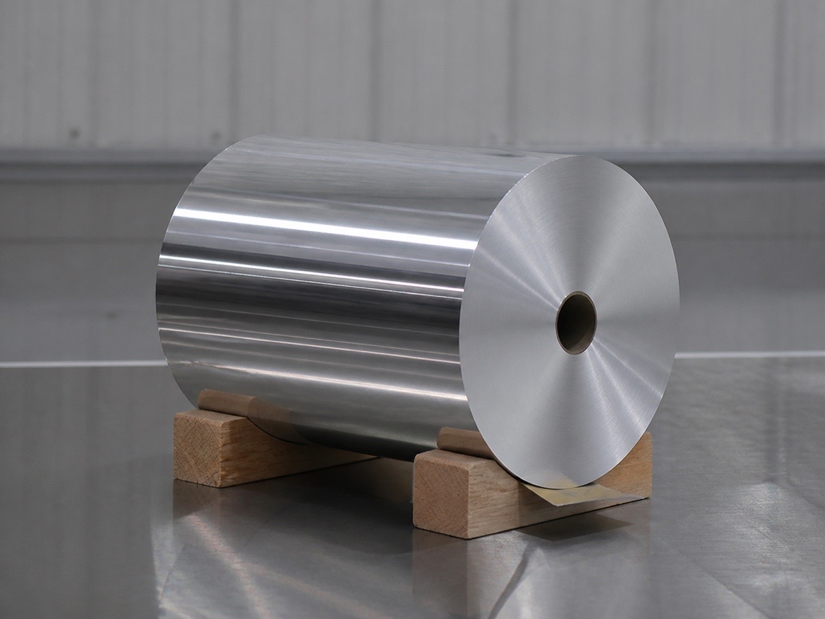 1060 Aluminum Foil — primary product view
