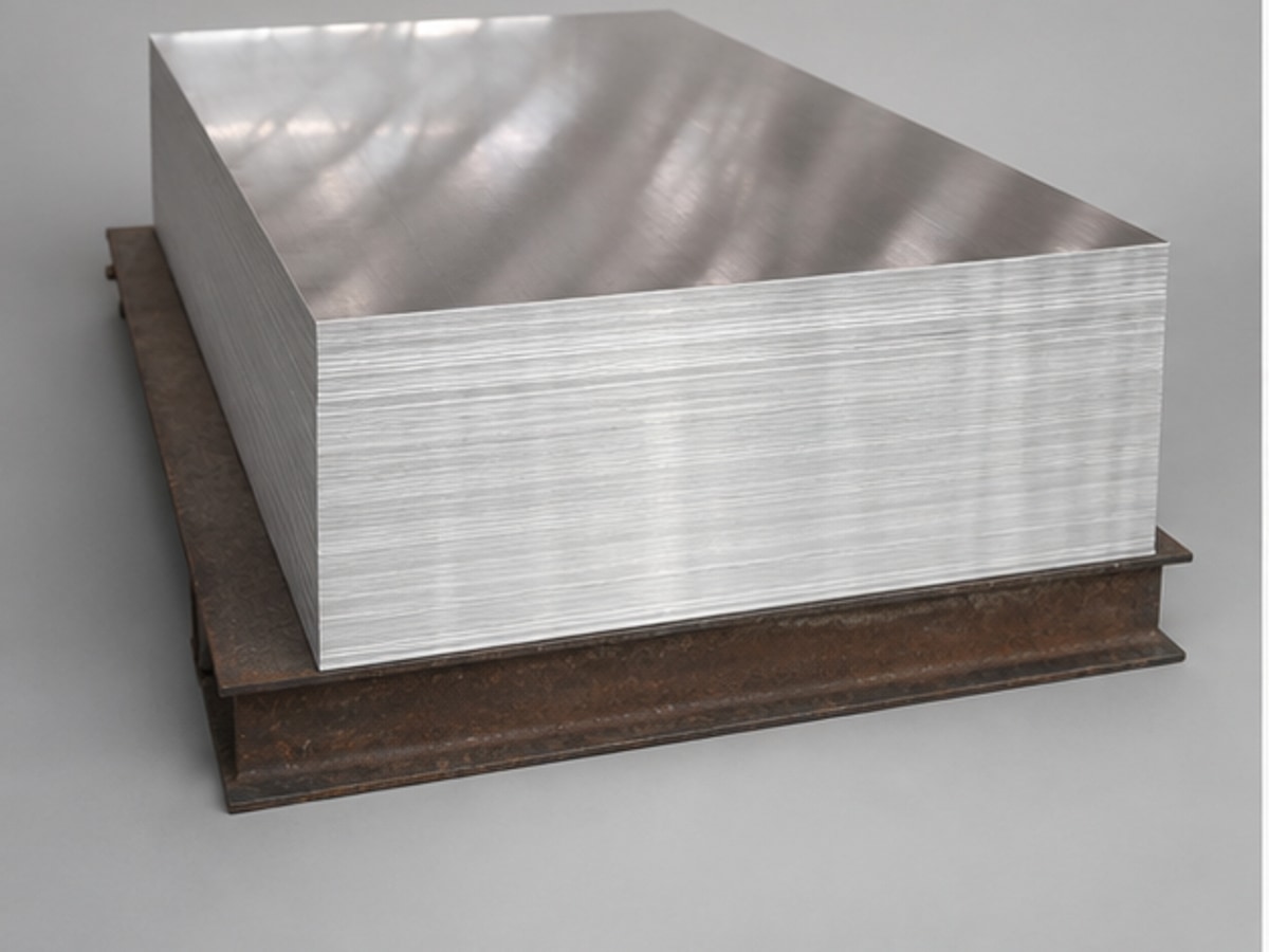 1070 Aluminum Sheet — primary product view