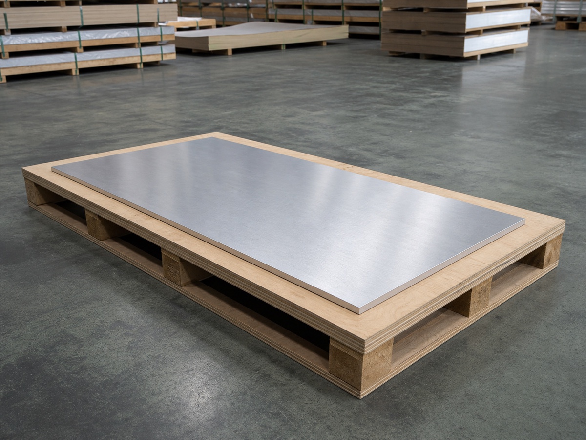 1100 Aluminum Sheet — primary product view