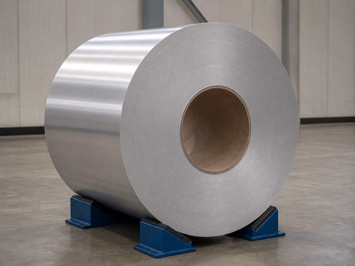 2014 Aluminum Coil — primary product view