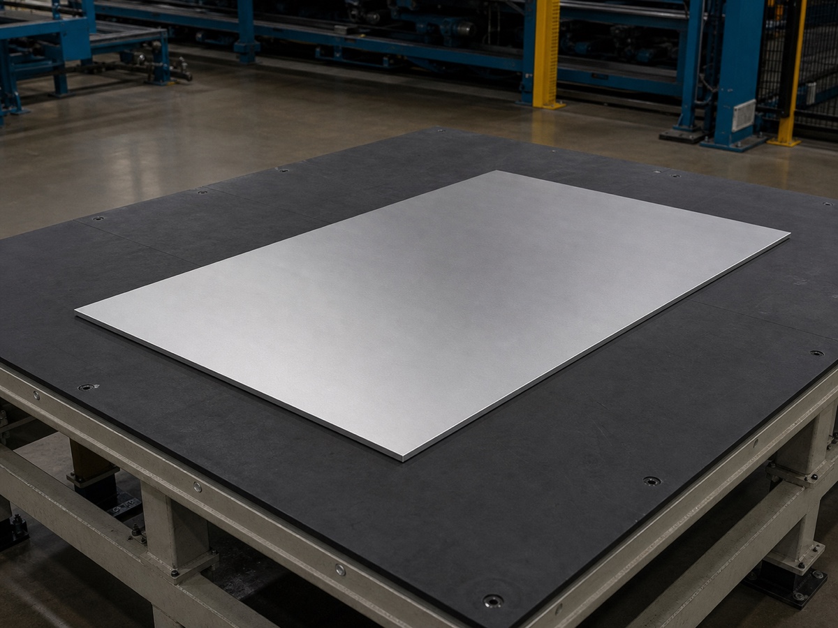 2014 Aluminum Sheet — primary product view