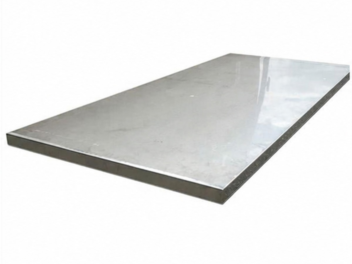 2205 STAINLESS STEEL SHEET — primary product view