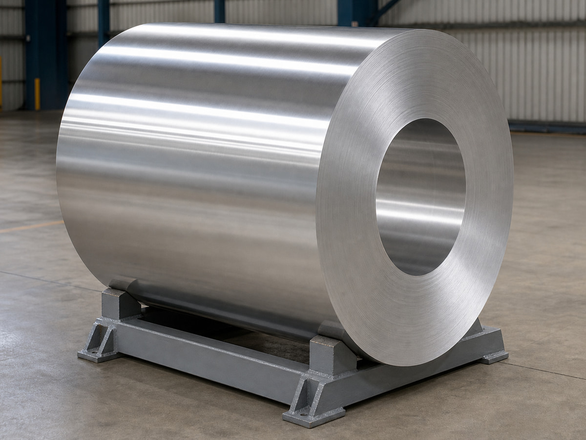 3003 Aluminum Coil — primary product view