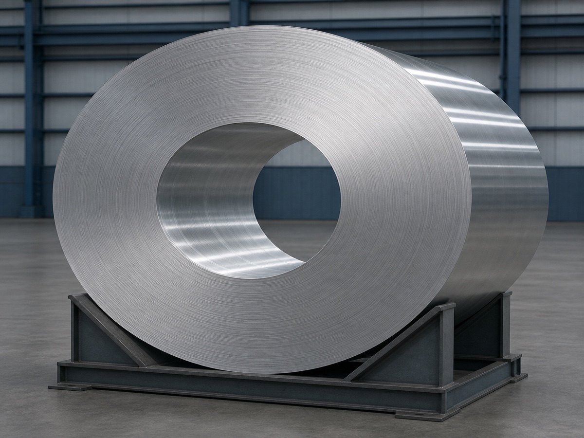 3005 Aluminum Coil — primary product view
