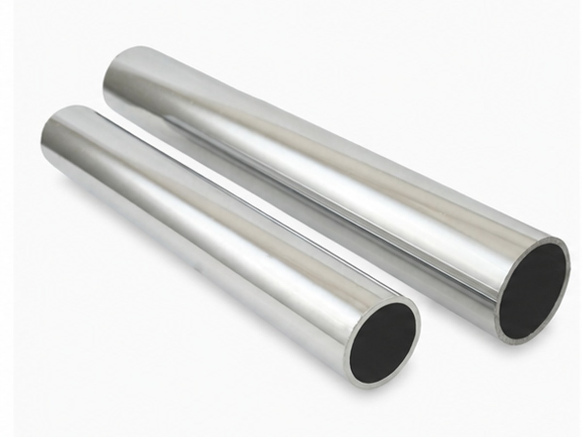 304/304L STAINLESS STEEL PIPE — primary product view
