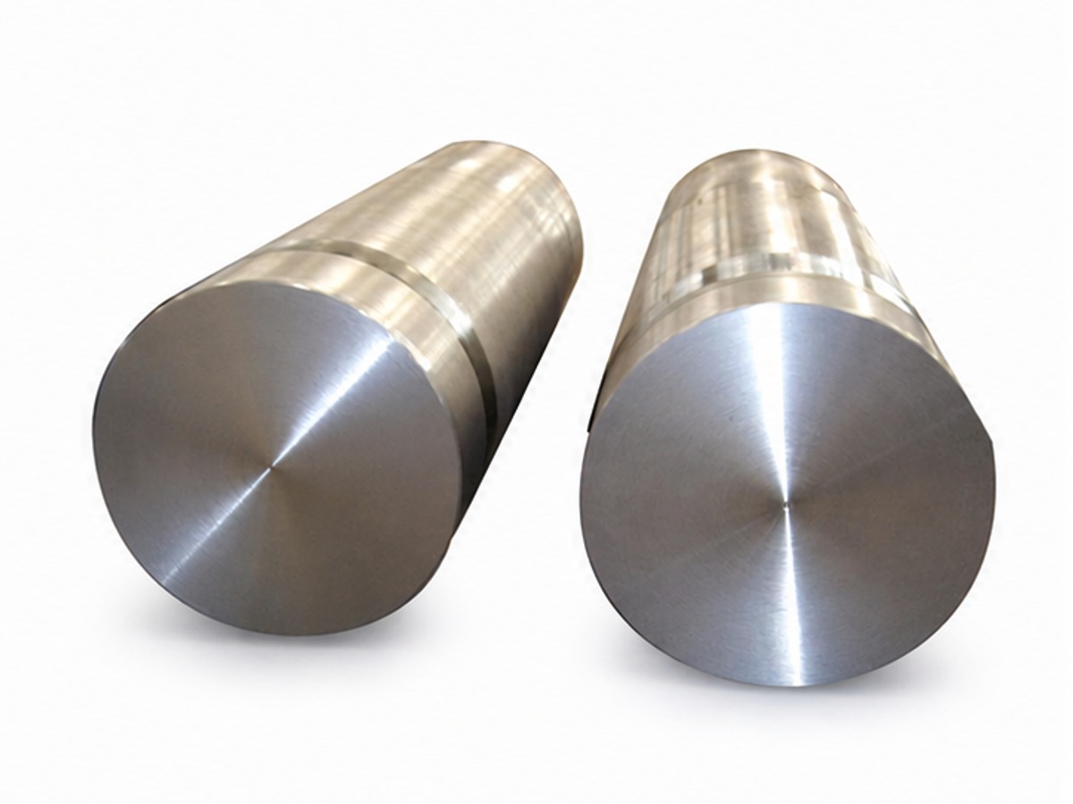 309S STAINLESS STEEL BAR — primary product view