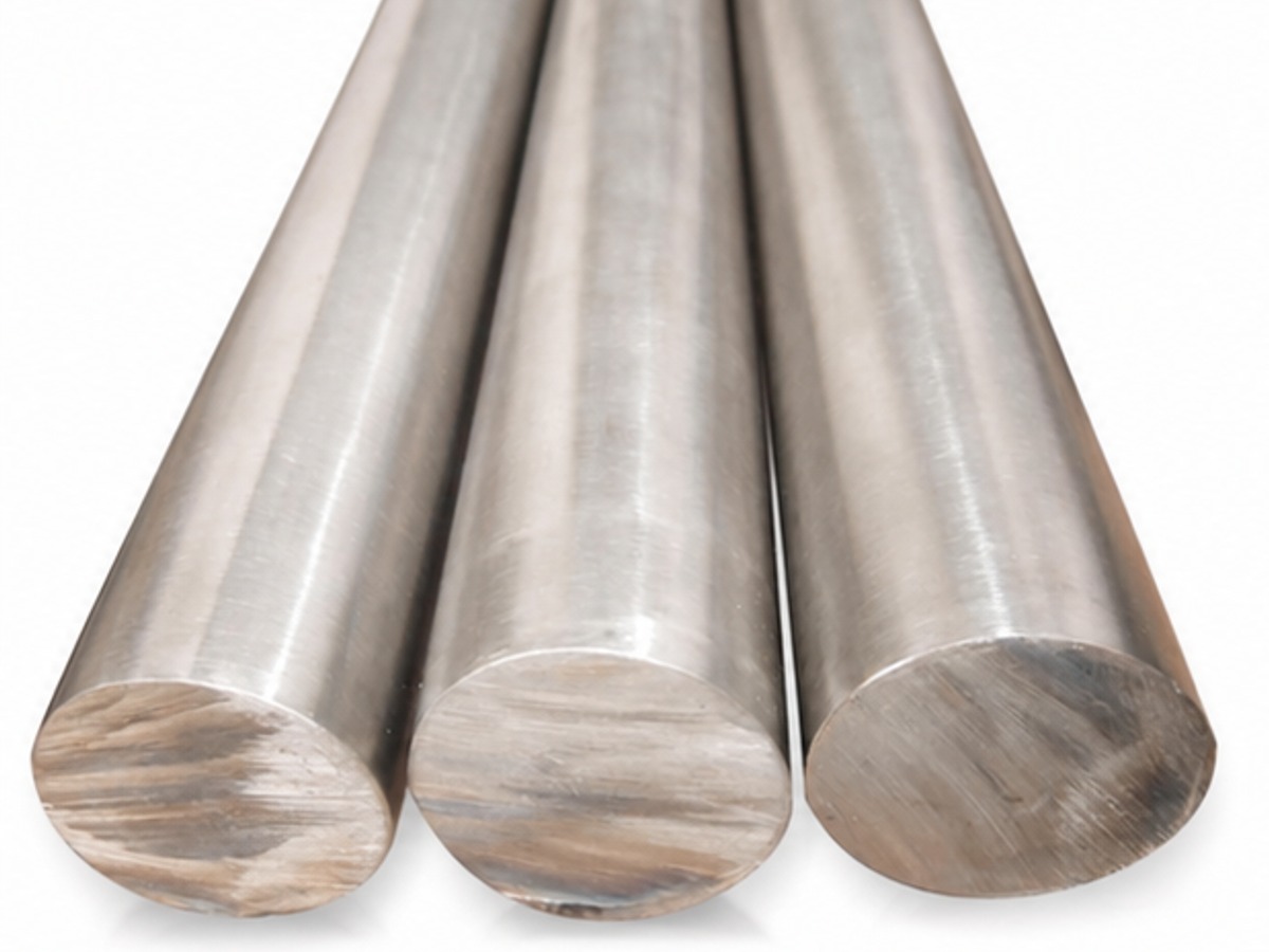 310S STAINLESS STEEL BAR — primary product view