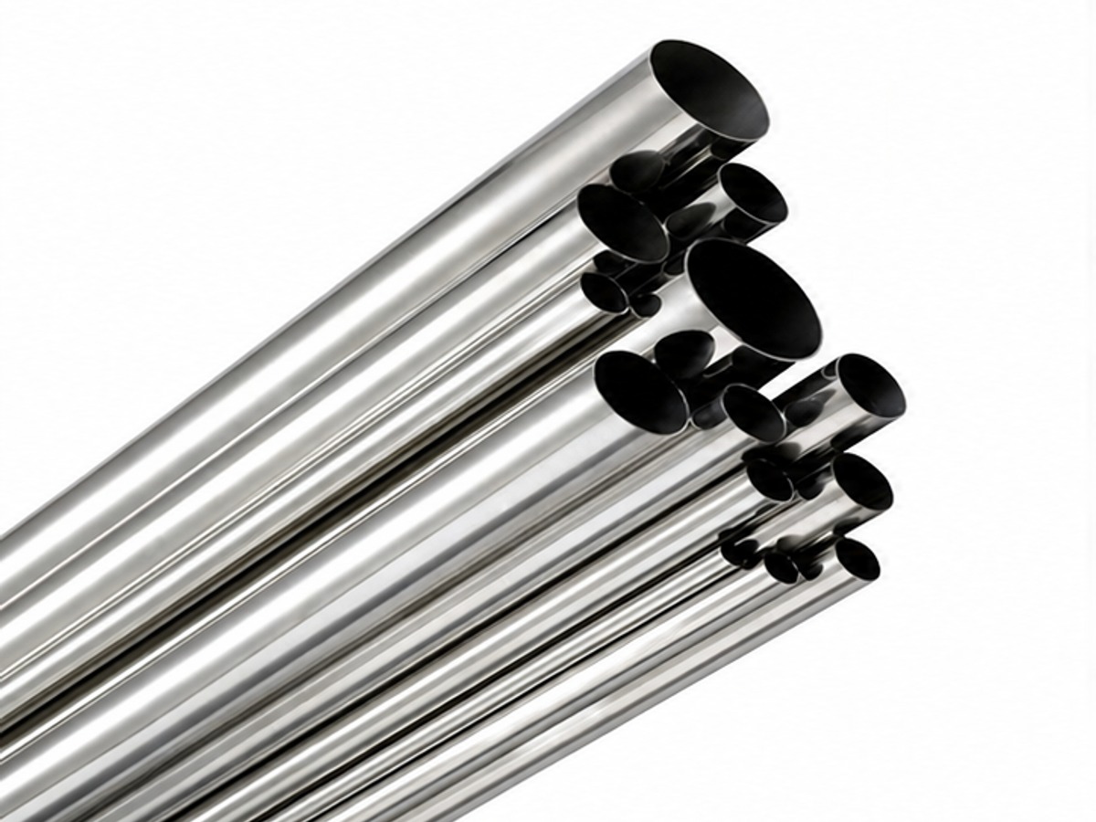310S STAINLESS STEEL PIPE — primary product view