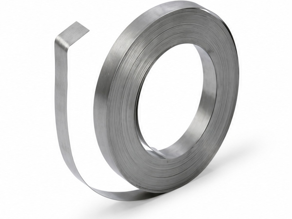 310S STAINLESS STEEL STRIP — primary product view