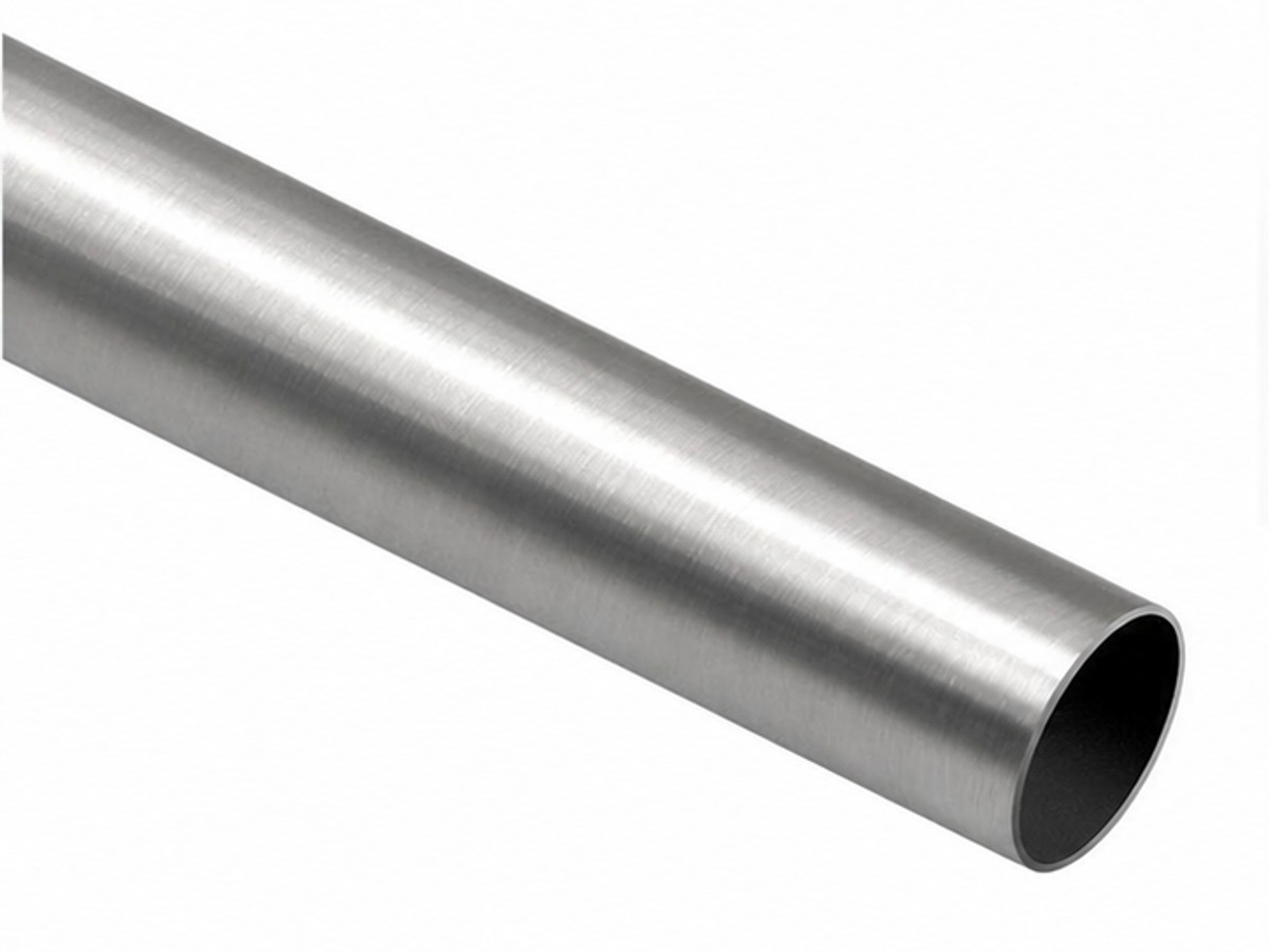 316/316L STAINLESS STEEL PIPE — primary product view