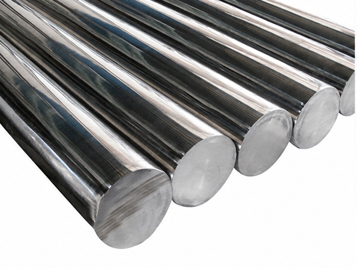 321 STAINLESS STEEL BAR — מבט מוצר ראשי
