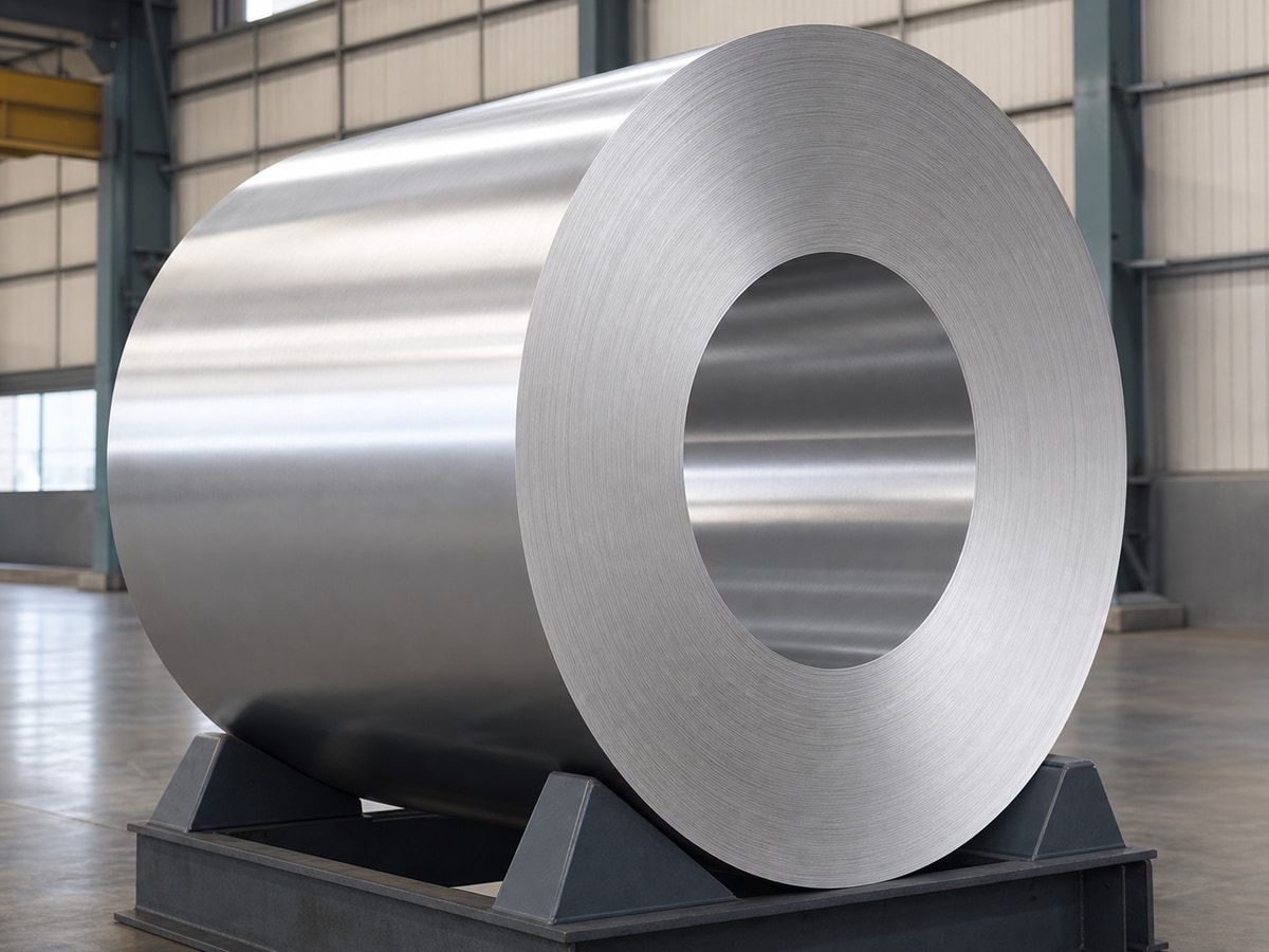 5052 Aluminum Coil — primary product view