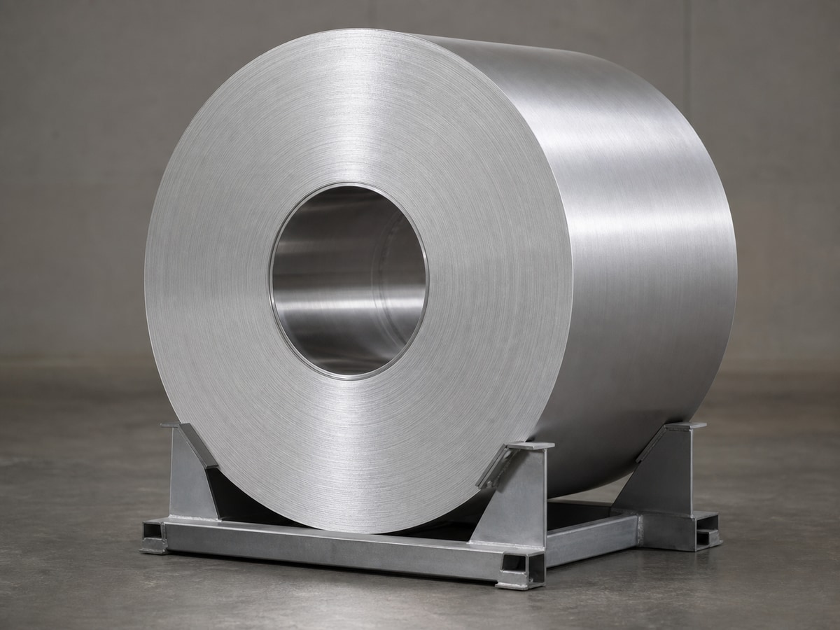 5082 Aluminum Coil — primary product view