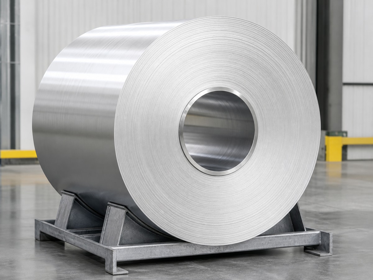 5083 Aluminum Coil — primary product view
