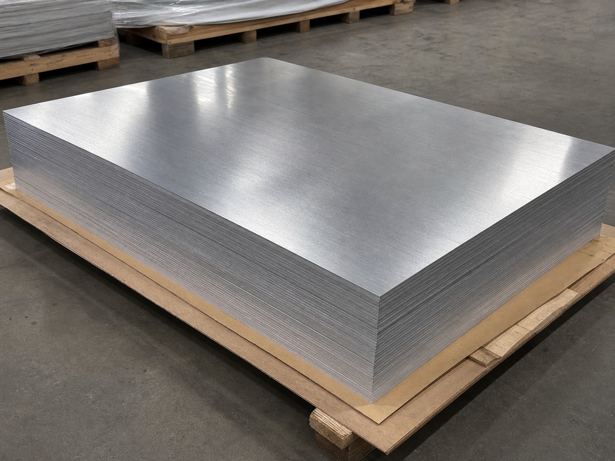 5083 Aluminum Sheet — primary product view