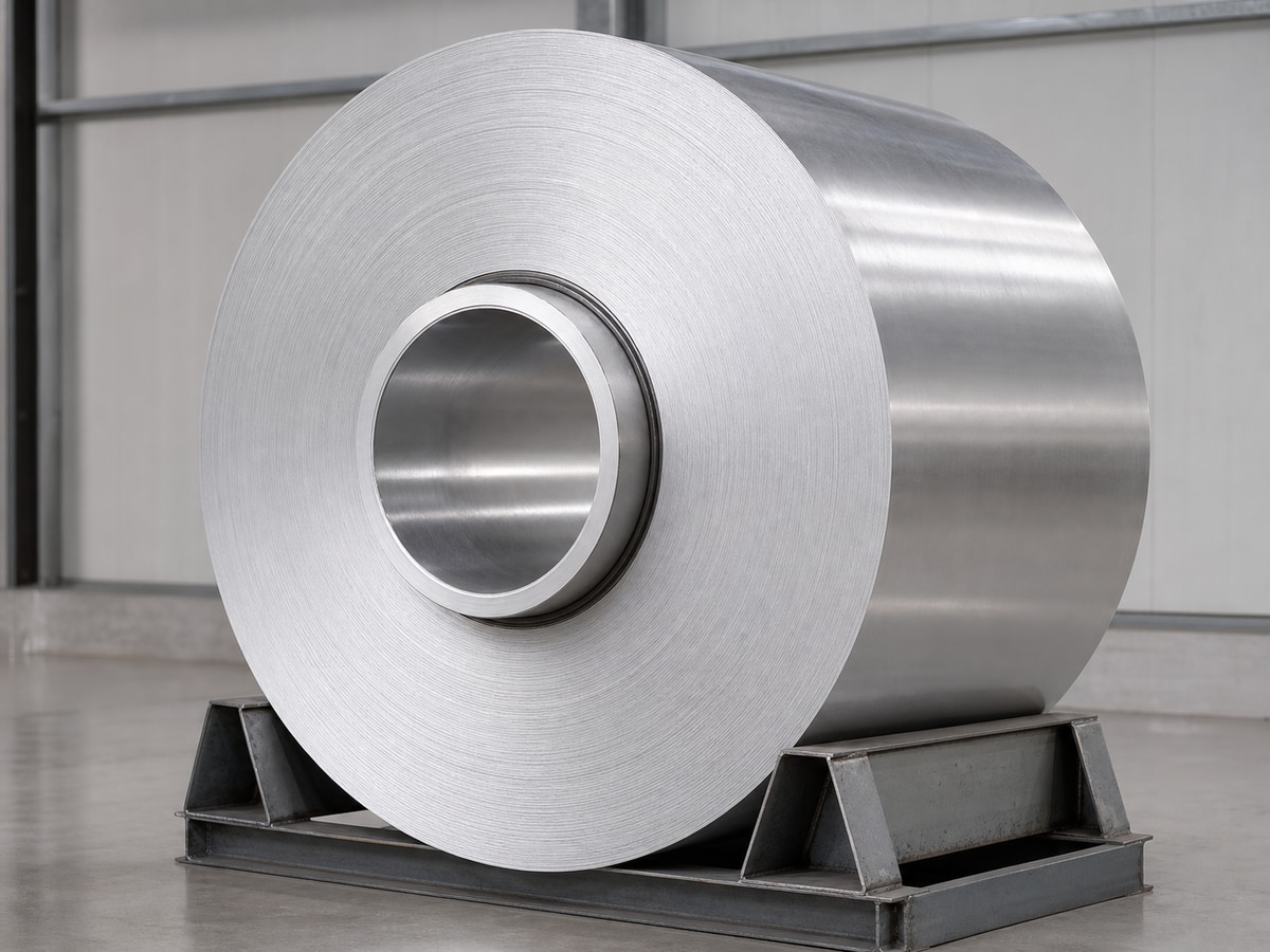 5454 Aluminum Coil — primary product view