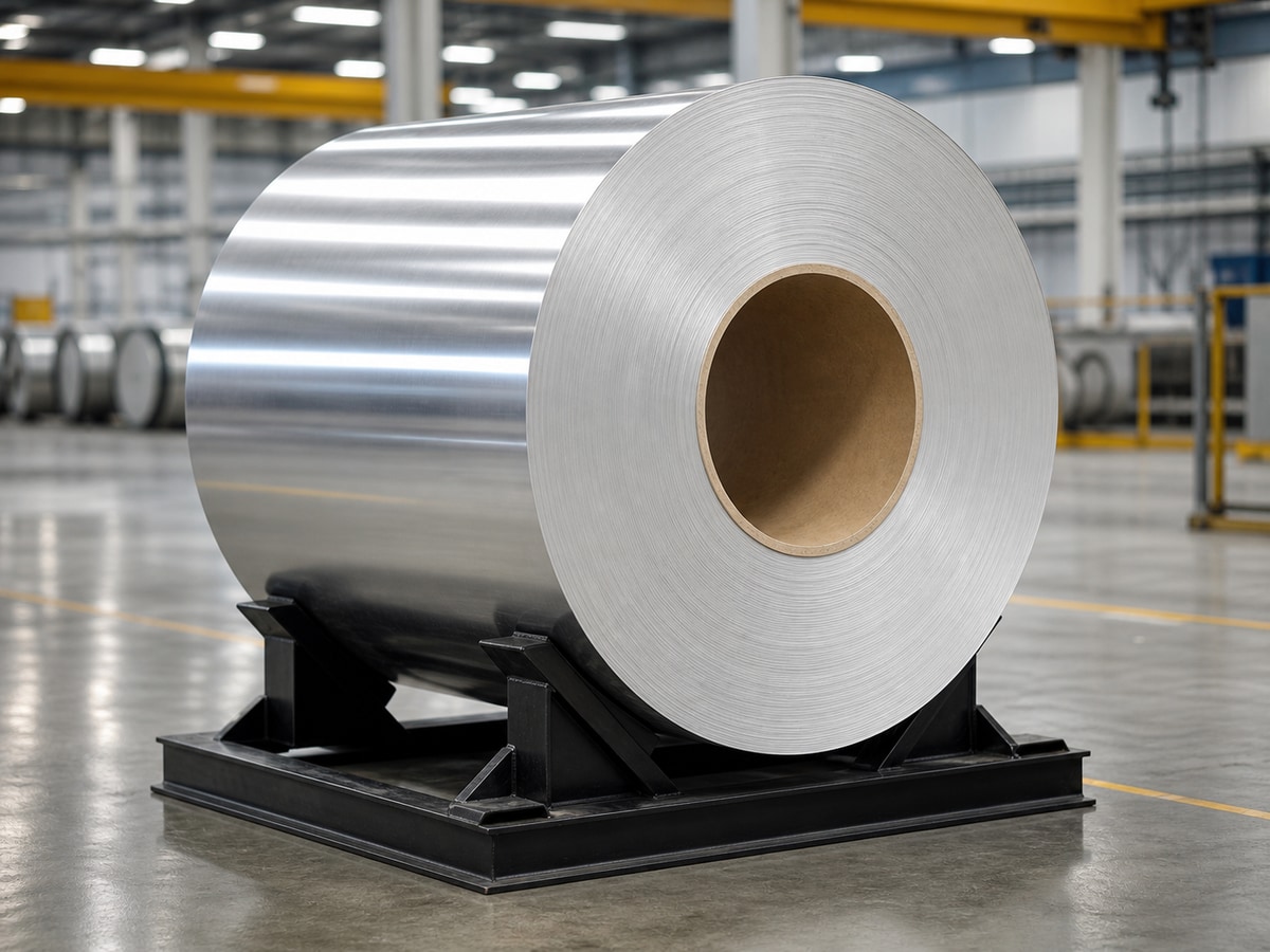 8176 Aluminum Coil — primary product view