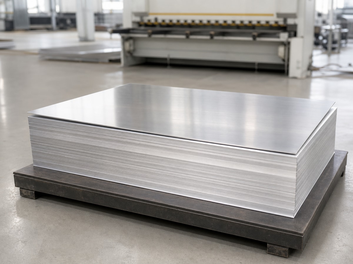 8176 Aluminum Sheet — primary product view