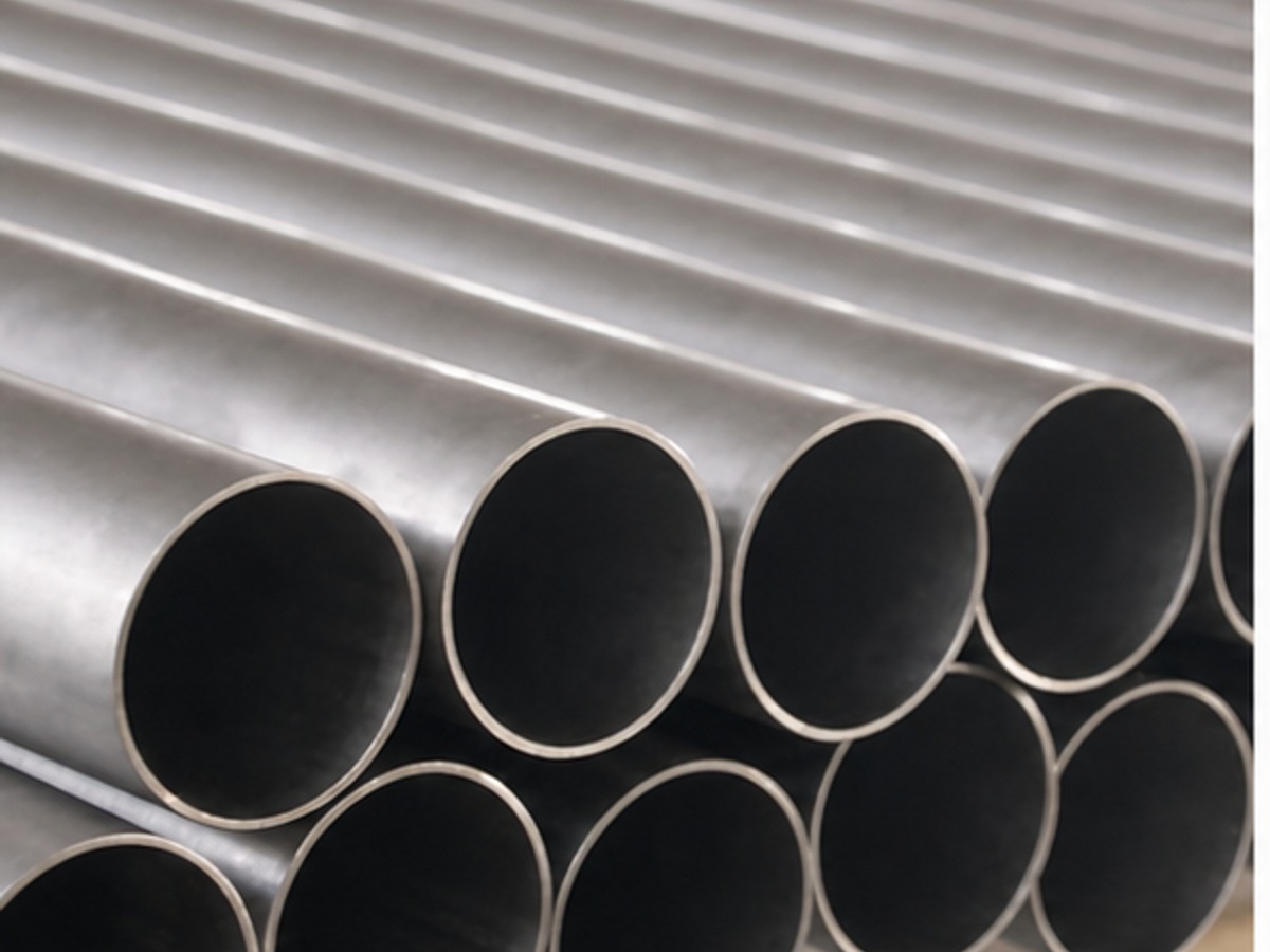 904L STAINLESS STEEL PIPE — primary product view