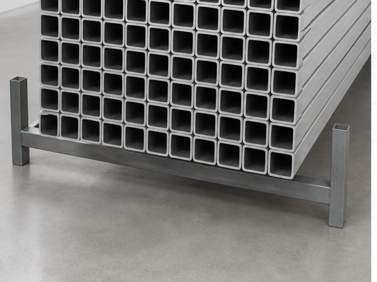 Aluminum Structual Pipe — primary product view