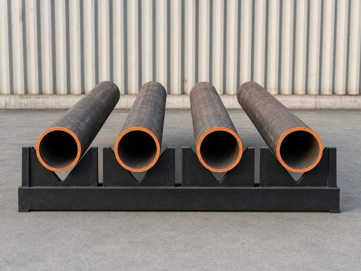 Carbon Steel Pipe — primary product view