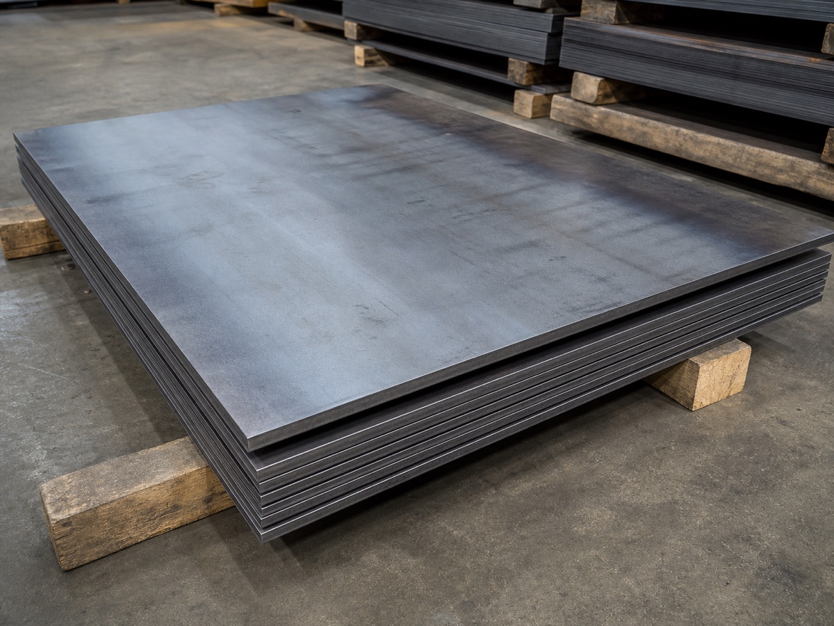 Carbon Steel Plate — primary product view