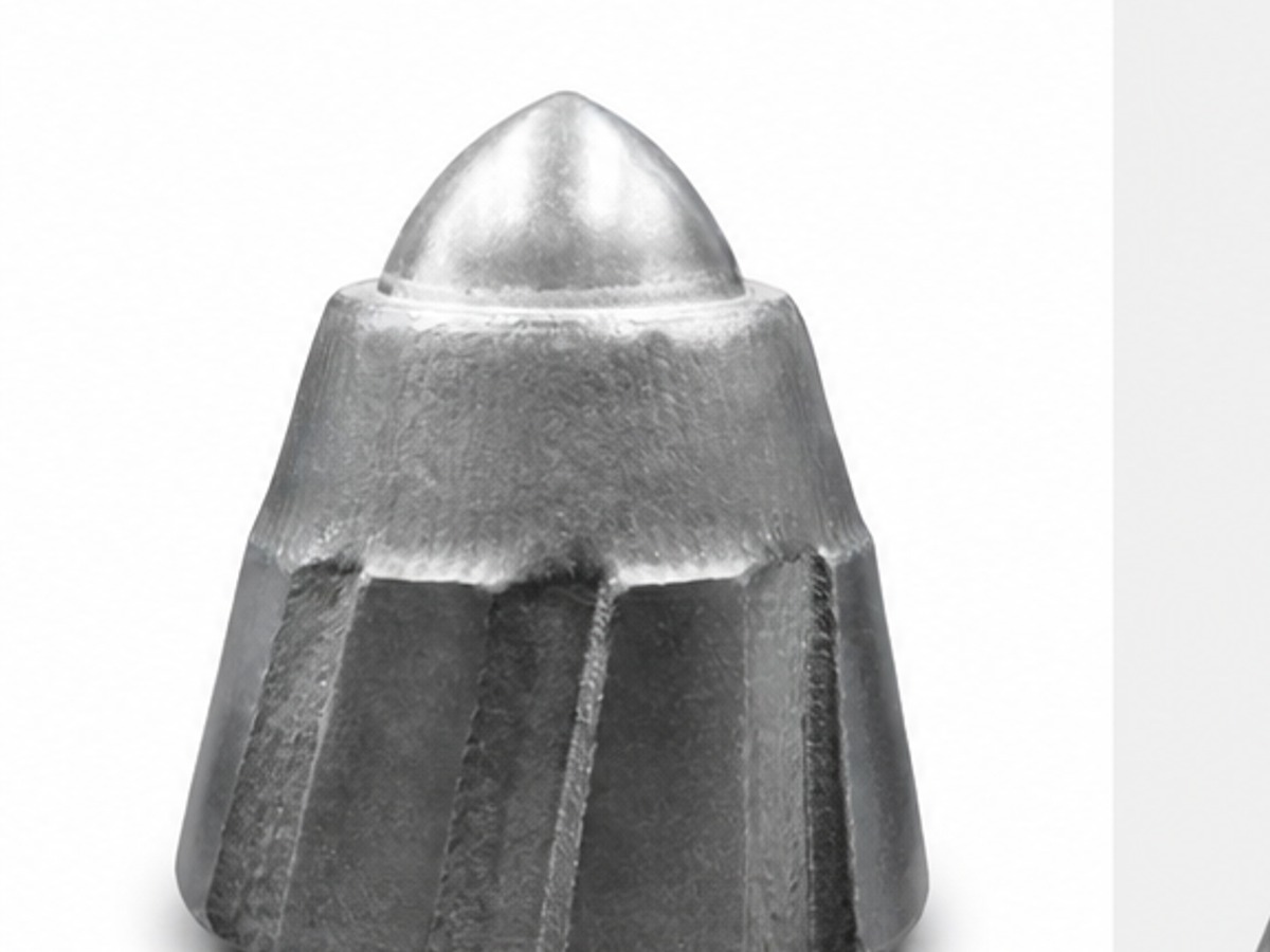 Mining Cutting Teeth-U Series — primary product view