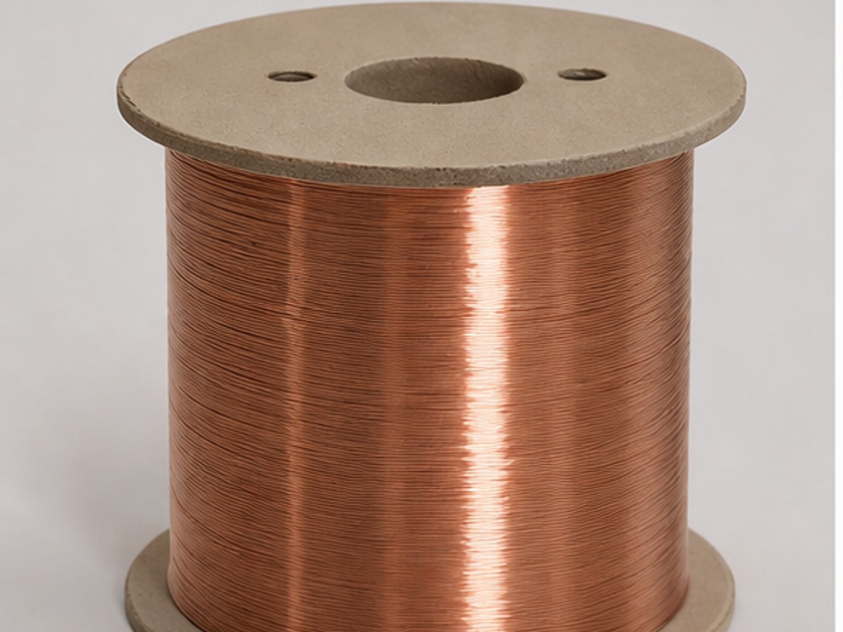 copper wire — primary product view