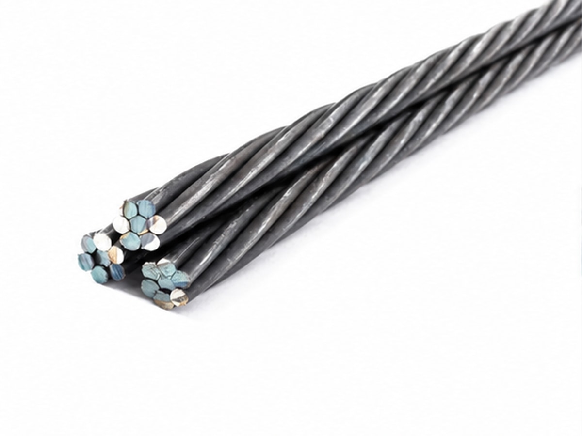 Fully Threaded Concrete Strand — primary product view