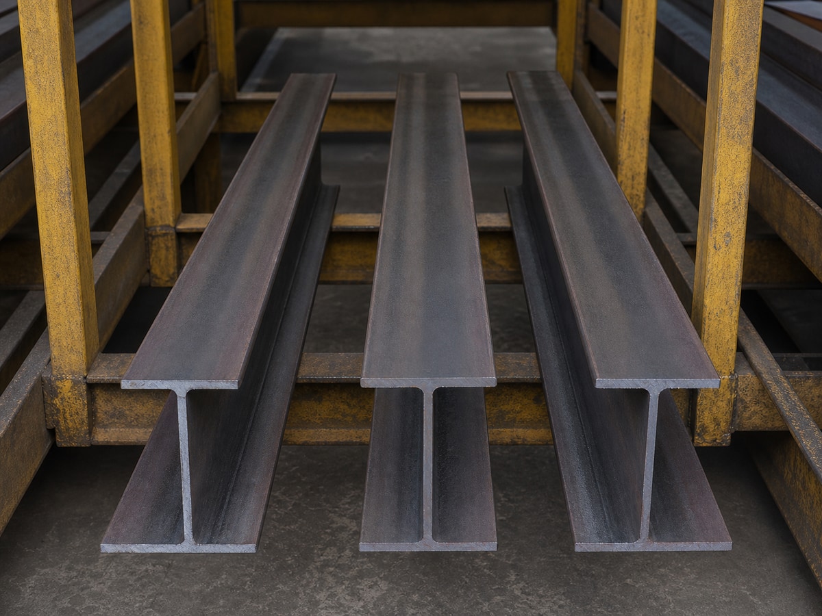 H & I Beam — primary product view