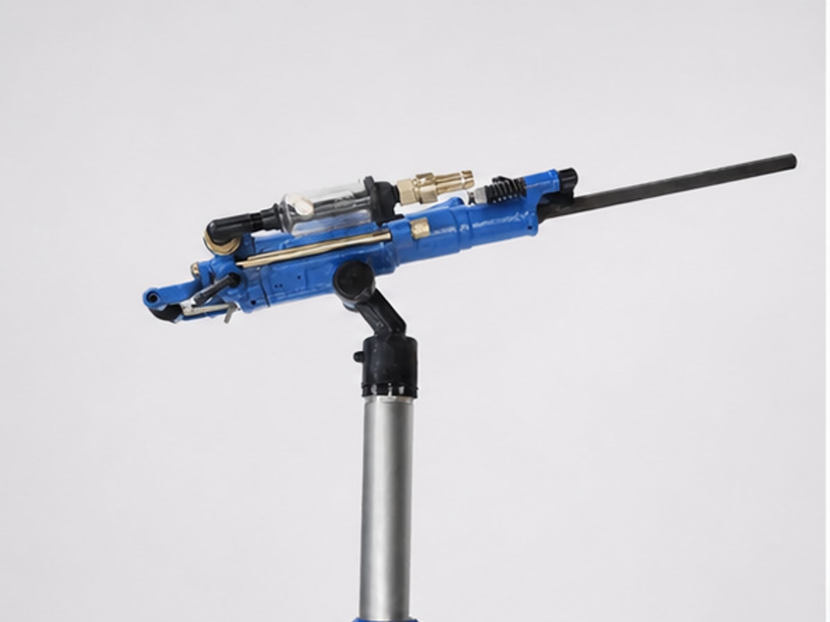 Hammer Hand Drill — primary product view