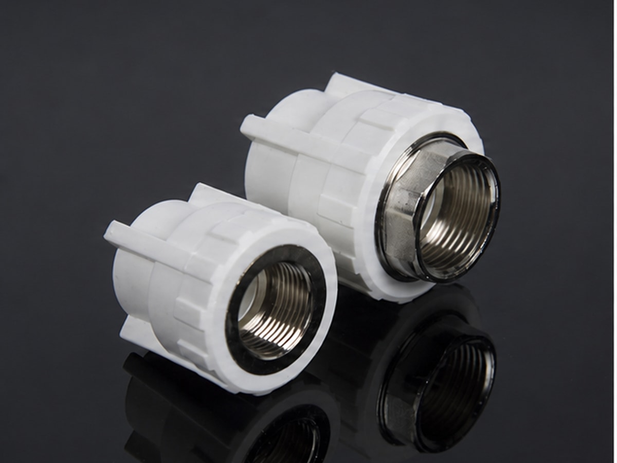 Internal And External Thread Joint — primary product view