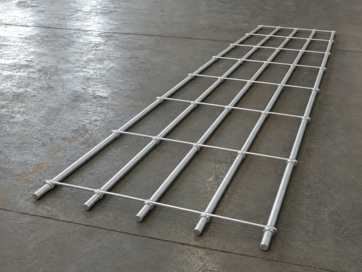 OSRO Strap Rock Support — primary product view